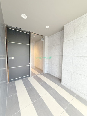 【その他共用部分】 | ザパーク亀戸