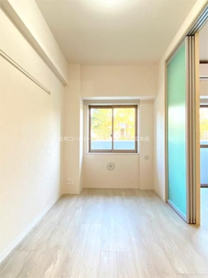 【内装】 | ザパーク亀戸