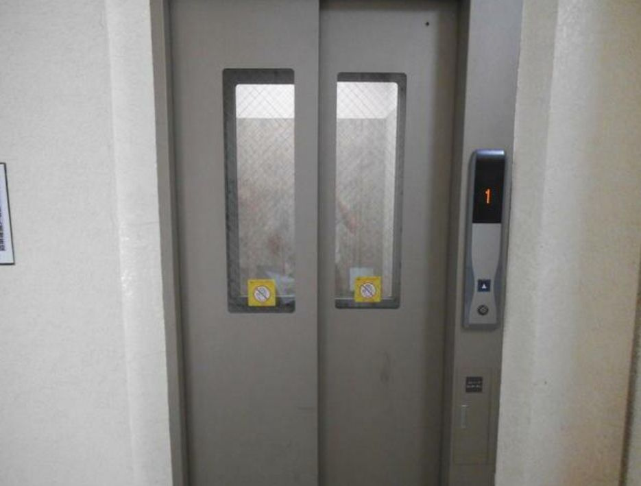 パーク・ハイツ桃井のその他共用部分