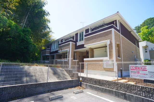 レイクサイドヴィラ王寺