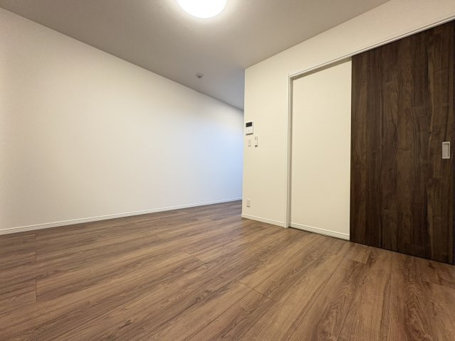 HFR蘇我B棟の内装