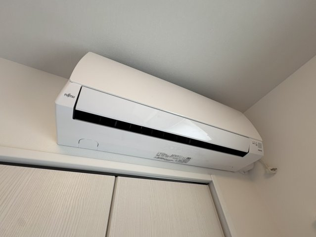 HFR蘇我B棟の設備