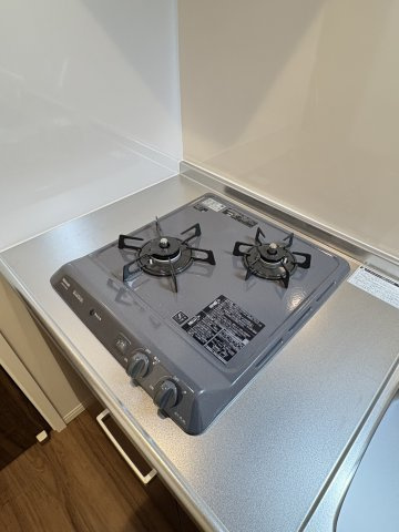 HFR蘇我B棟の設備