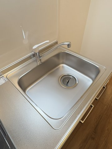 HFR蘇我B棟の設備