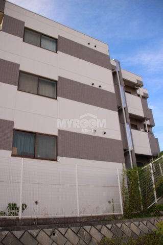 エクセレント中井の外観|外観☆