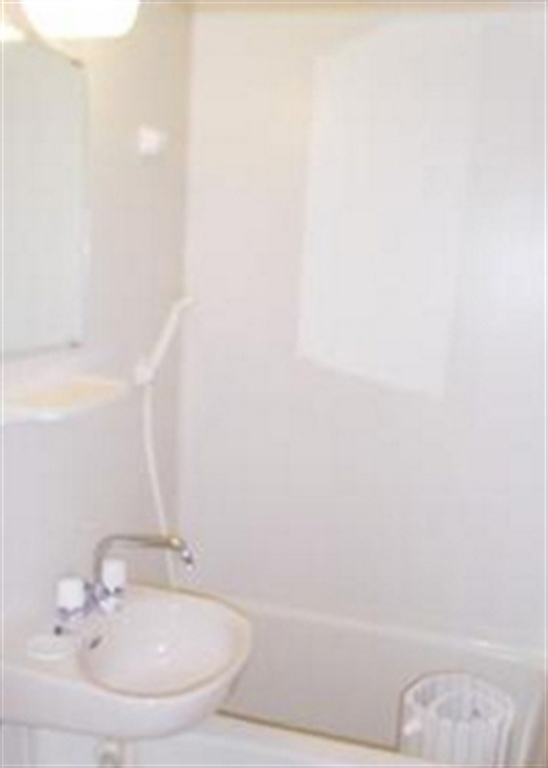 エクセレント中井の浴室|バス・洗面台・トイレ（同一仕様写真）