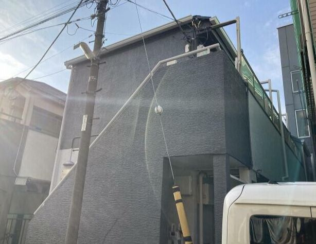 シャンブル中野(シャンブルナカノ)のその他共用部分