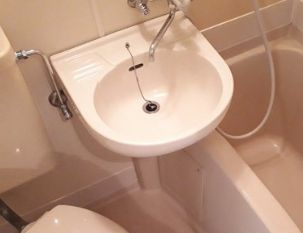 シャンブル中野(シャンブルナカノ)の洗面所|（同一仕様写真）