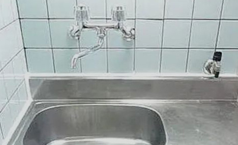 シャンブル中野(シャンブルナカノ)のキッチン|（同一仕様写真）