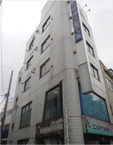 ZF－1ビル（ZF1ビル）のその他共用部分|外観☆