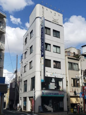 ZF－1ビル（ZF1ビル）のその他