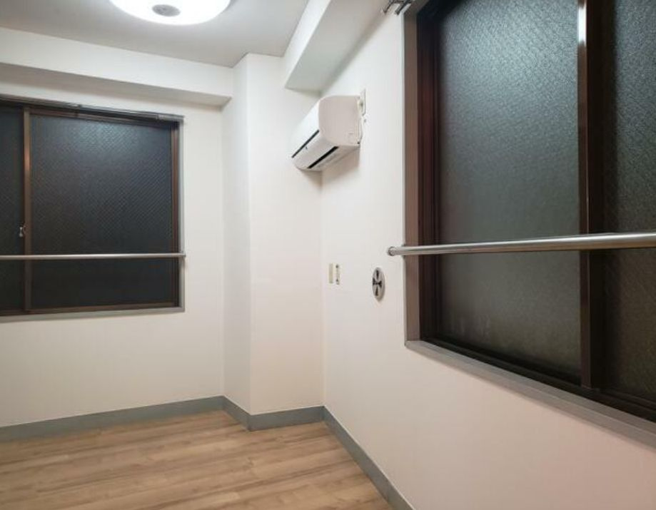 ZF－1ビル（ZF1ビル）のその他