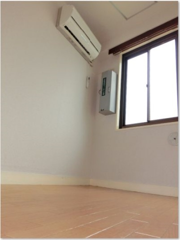 ZF－1ビル（ZF1ビル）の居間・リビング|洋室（同一仕様写真）