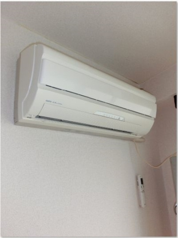 ZF－1ビル（ZF1ビル）の設備|エアコン（同一仕様写真）