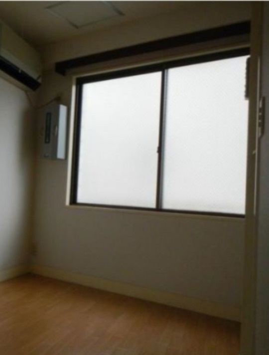 ZF－1ビル（ZF1ビル）の寝室|洋室（同一仕様写真）