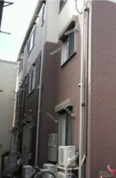 ソレイユのその他共用部分