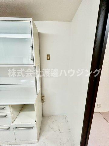 山本台3丁目一戸建のその他