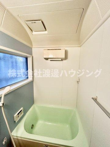 山本台3丁目一戸建の設備