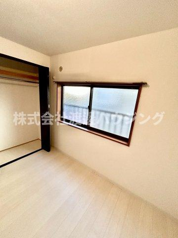 山本台3丁目一戸建のその他|窓