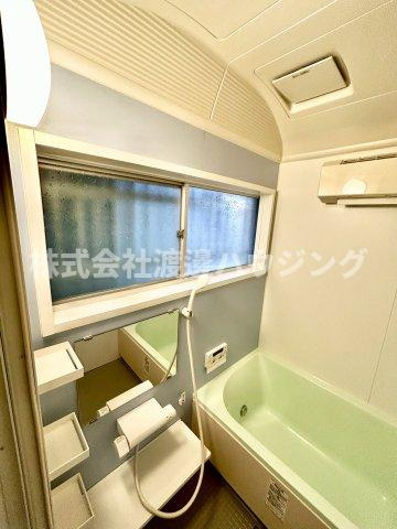 山本台3丁目一戸建のその他|窓