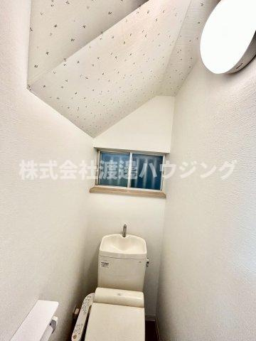 山本台3丁目一戸建のその他|窓