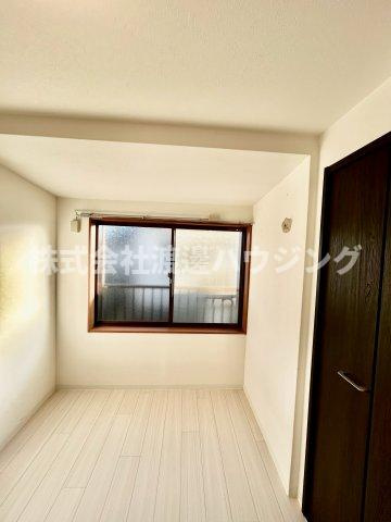 山本台3丁目一戸建のその他|窓