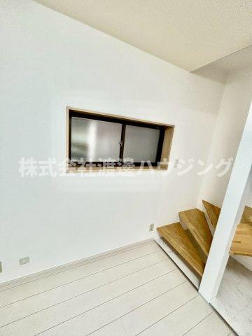 山本台3丁目一戸建のその他|窓