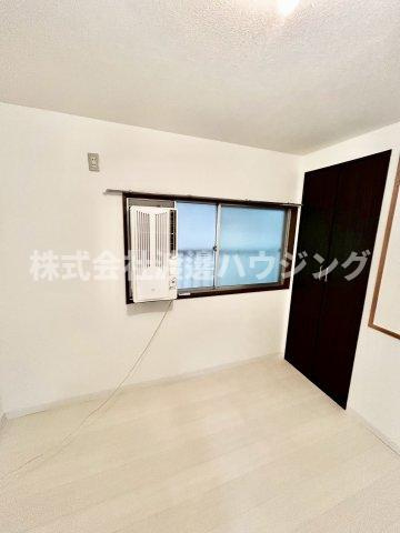 山本台3丁目一戸建のその他|窓