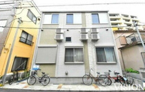 カサ・デ・アンジェラの画像