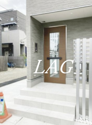 【エントランス】 | グレイス幕張Ⅱ | エントランスです。