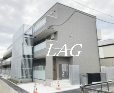 【外観】 | グレイス幕張Ⅱ | 外観です。