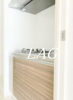 【キッチン】 | グレイス幕張Ⅱ | キッチンです。