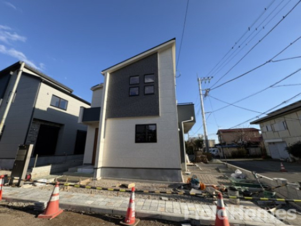 秦野市堀山下新築戸建て　2号棟