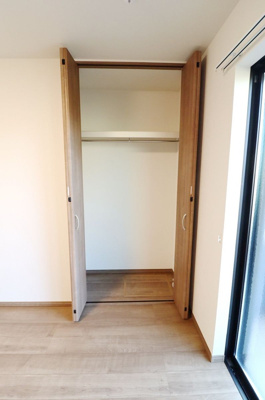 【収納】グランアルブル西浦和