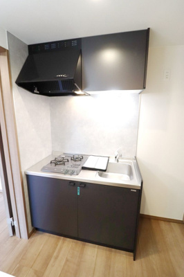 【キッチン】グランアルブル西浦和