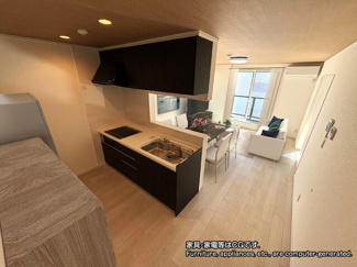 【家具配置イメージ図♪】