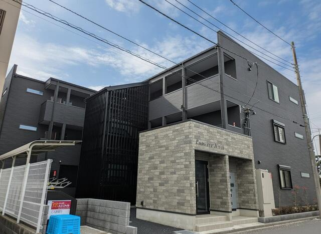 ★2026年3月完成新築物件★ファミリーにもおススメです♪