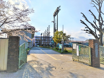 中学校