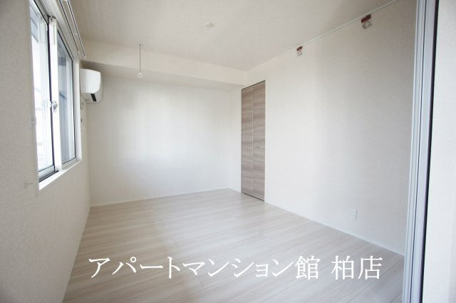 ラシーヌBの寝室