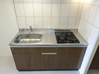 【キッチン】 | Ｌａ　Ｐｒｏｓｐｅｒｉｔｅ | キッチン