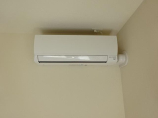 【設備】 | Ｌａ　Ｐｒｏｓｐｅｒｉｔｅ | エアコン