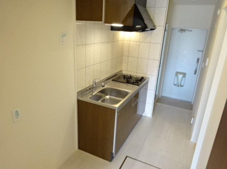 【キッチン】 | Ｌａ　Ｐｒｏｓｐｅｒｉｔｅ | キッチン