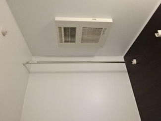 【その他】 | Ｌａ　Ｐｒｏｓｐｅｒｉｔｅ | 浴室乾燥機