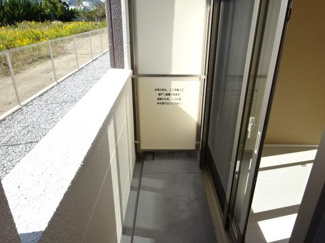 【その他】 | Ｌａ　Ｐｒｏｓｐｅｒｉｔｅ | バルコニー