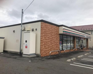 【周辺】 | Ｌａ　Ｐｒｏｓｐｅｒｉｔｅ | セブンイレブン彦根南川瀬町店まで1,246ｍ