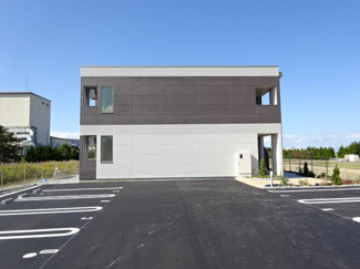 【外観】 | Ｌａ　Ｐｒｏｓｐｅｒｉｔｅ | 外観写真（昼）