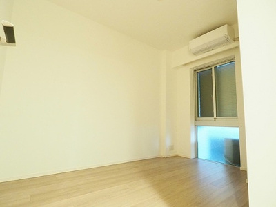 【その他】 | パークホームズ品川　ザ　レジデンス | 洋室５．０帖