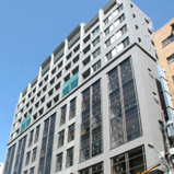 ガーネットコート四谷の画像