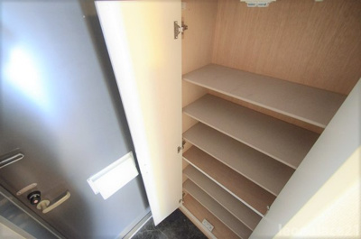 【玄関】 | レオパレスフリージア