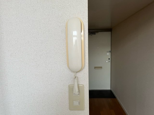 レオパレスマーブルのその他